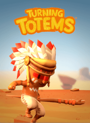 Turning Totems slot review